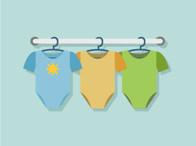 Baby Clothes