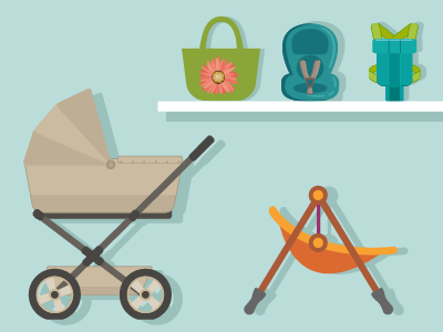 Stroller