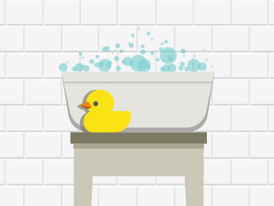 Baby Bath Chair