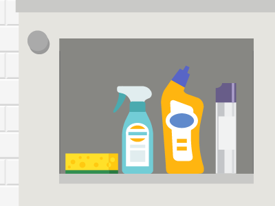 Mold Removal