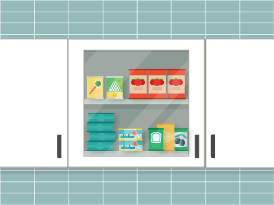 Canned Food and Canned Beverages