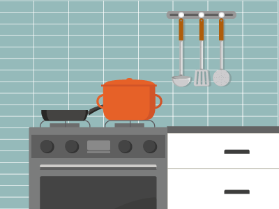 Cookware