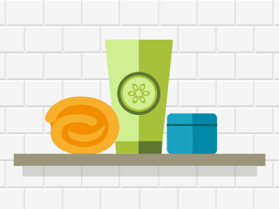 Cleansers, Lotions, and Masks