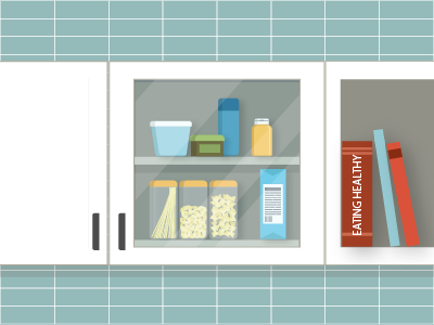 Food Storage