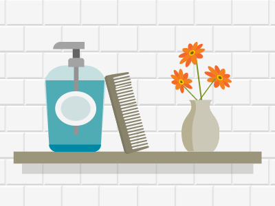 Shampoo | Conditioner