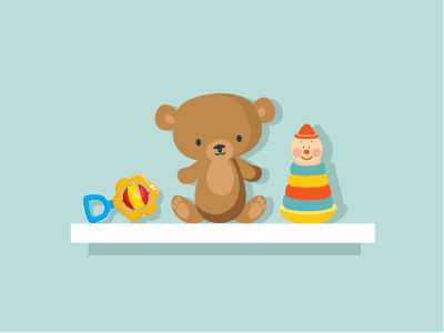 Wood Toys