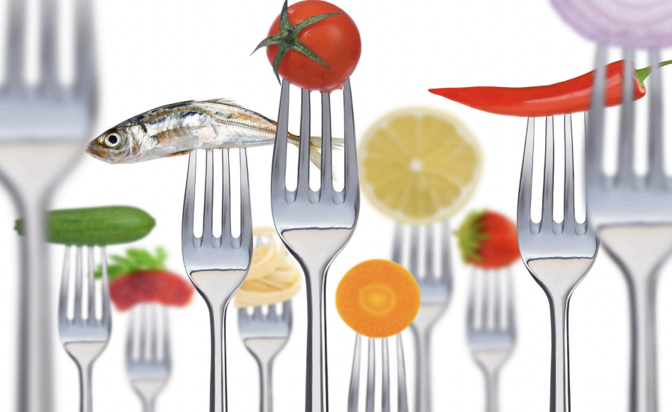 Food Matters
