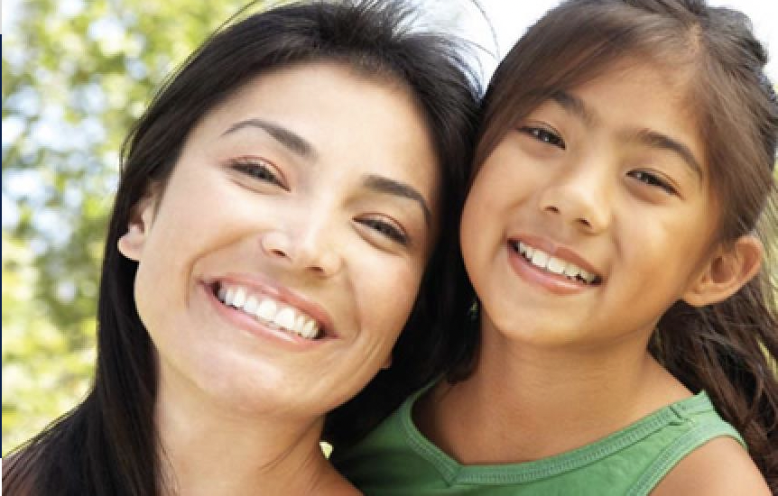 Información para Familias