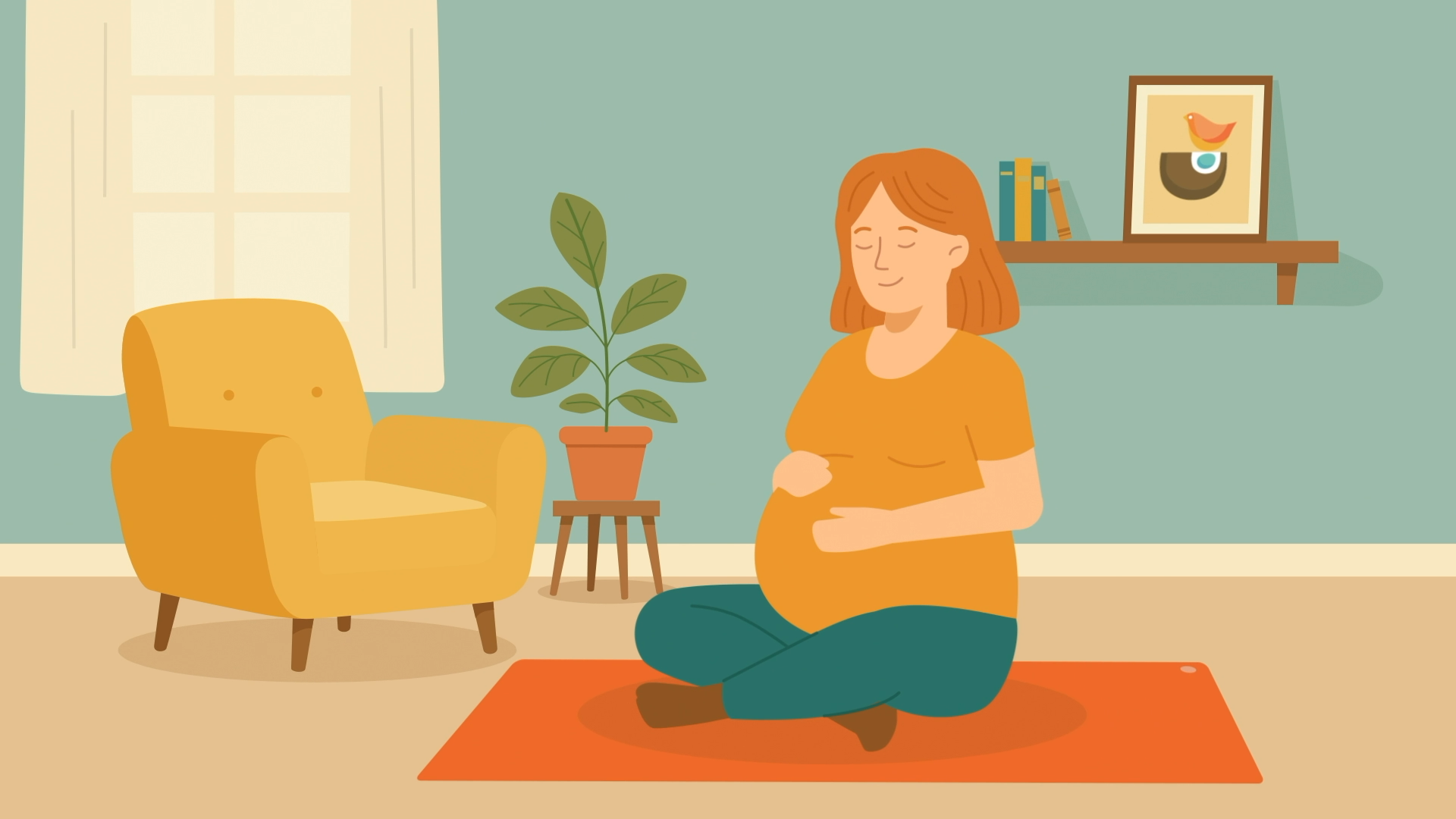 Teachable Moments: Development of an Environmental Health Behavior Change Tool for Pregnant Women and Parents